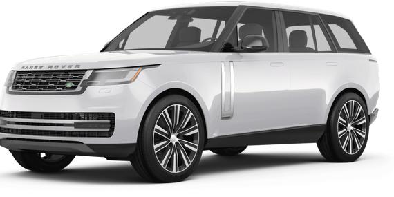 LAND ROVER RANGE ROVER 2023 SALKP9E70PA079875 image LAND ROVER RANGE ROVER 2023 SALKP9E70PA079875 image